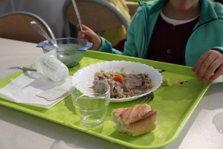 plateau enfant