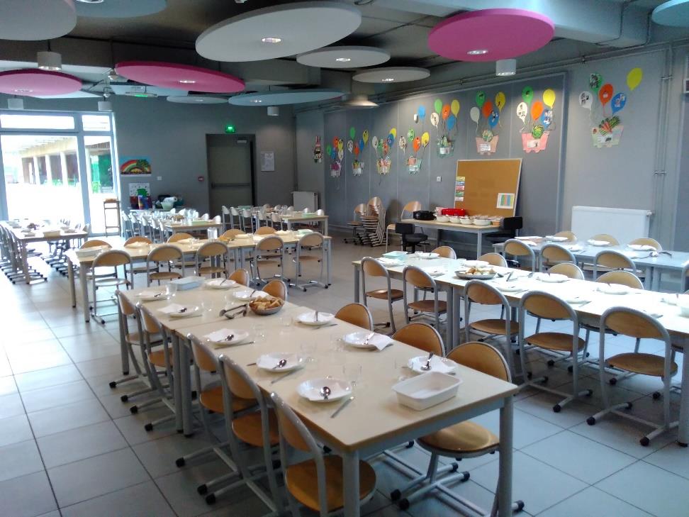 cantine