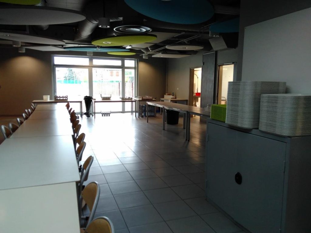 cantine