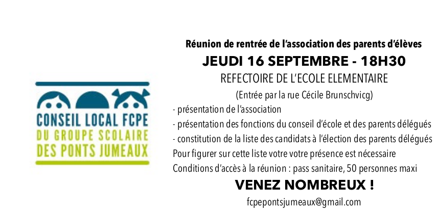flyer réunion 2021