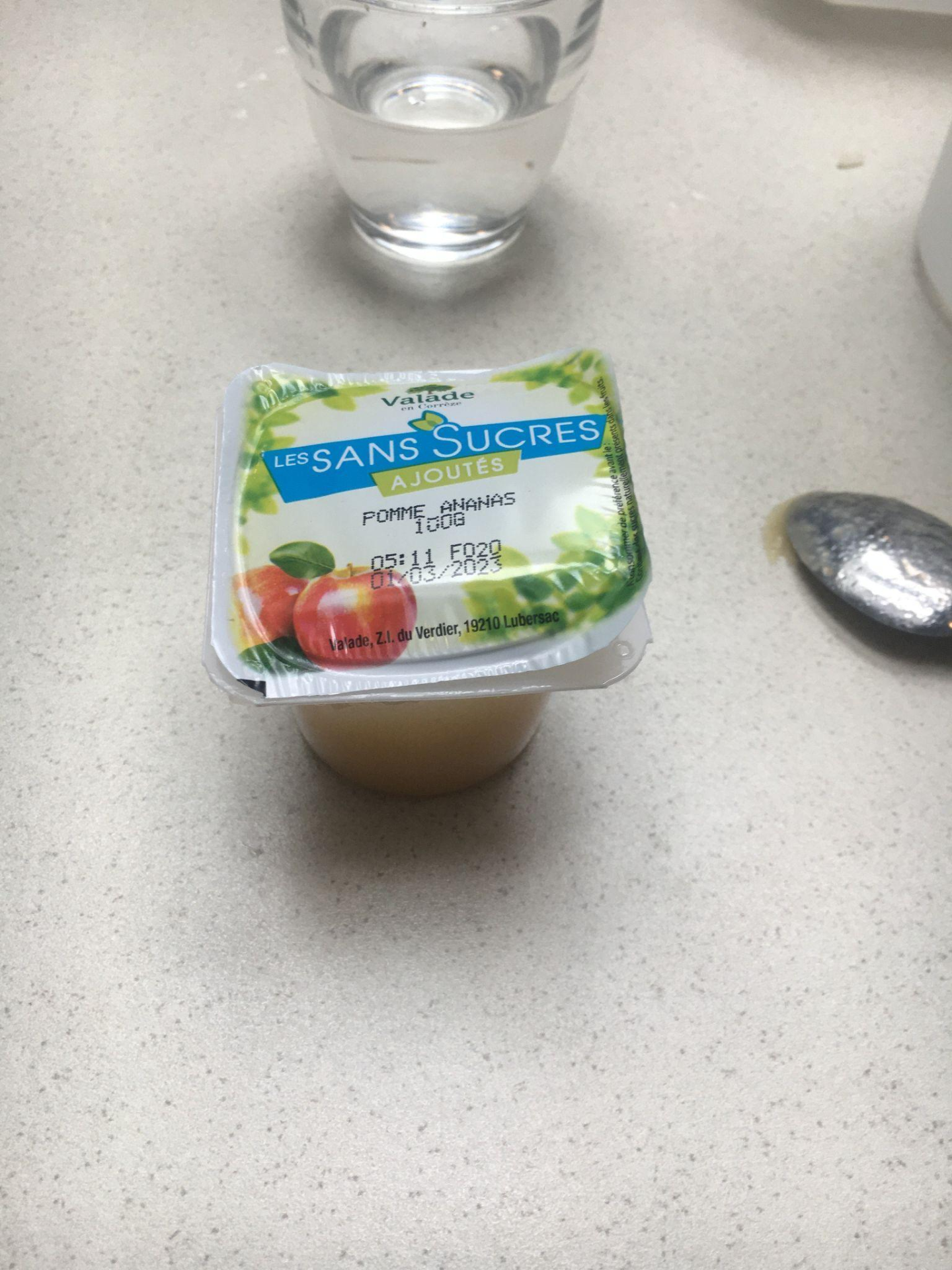 compote