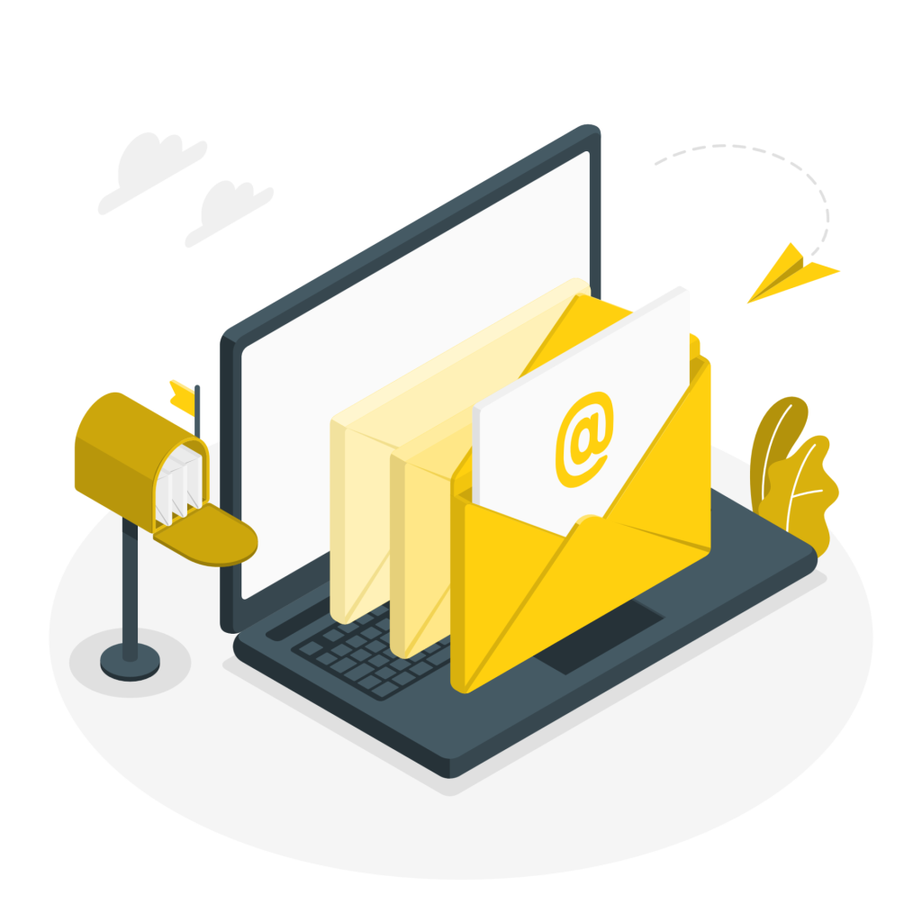 mail