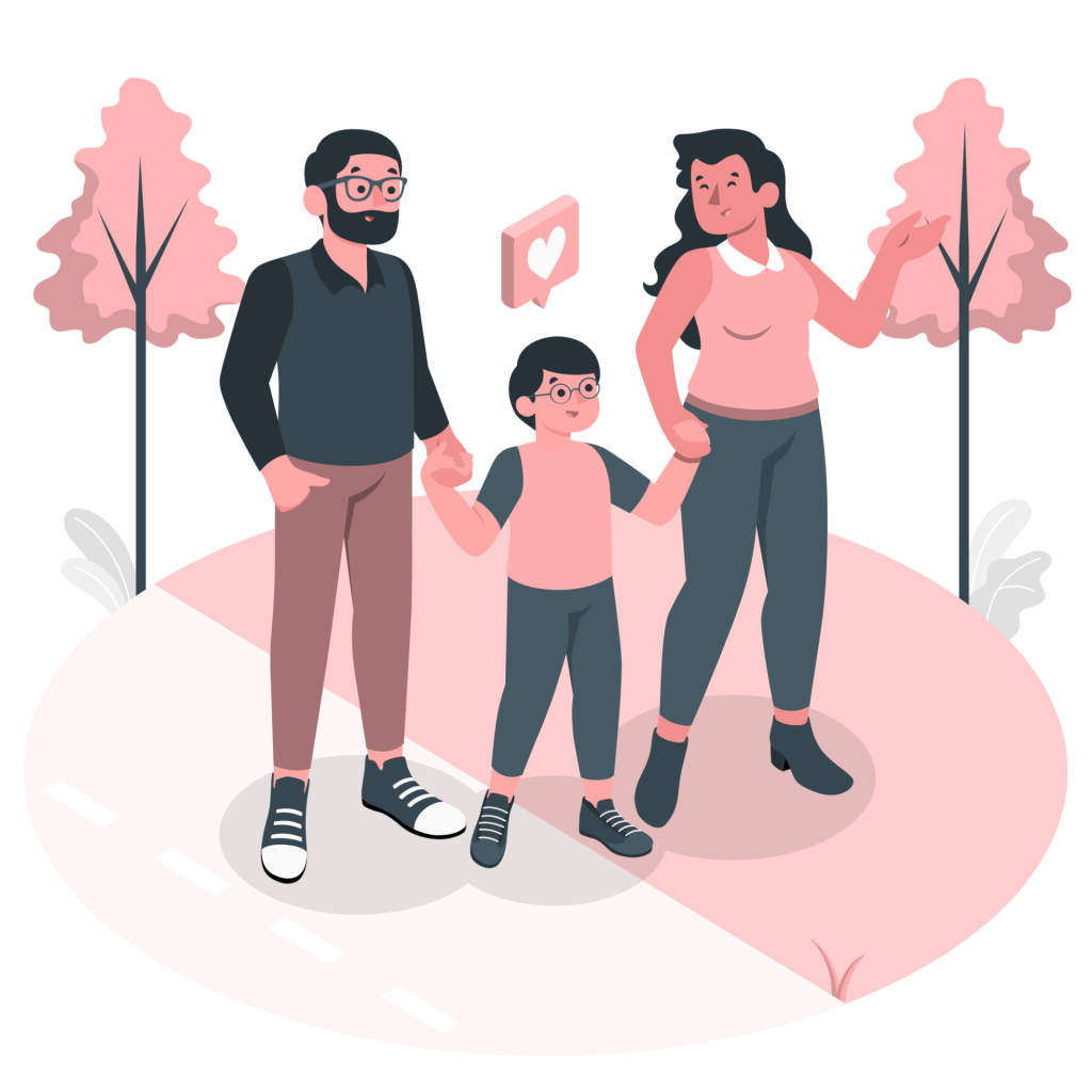 famille