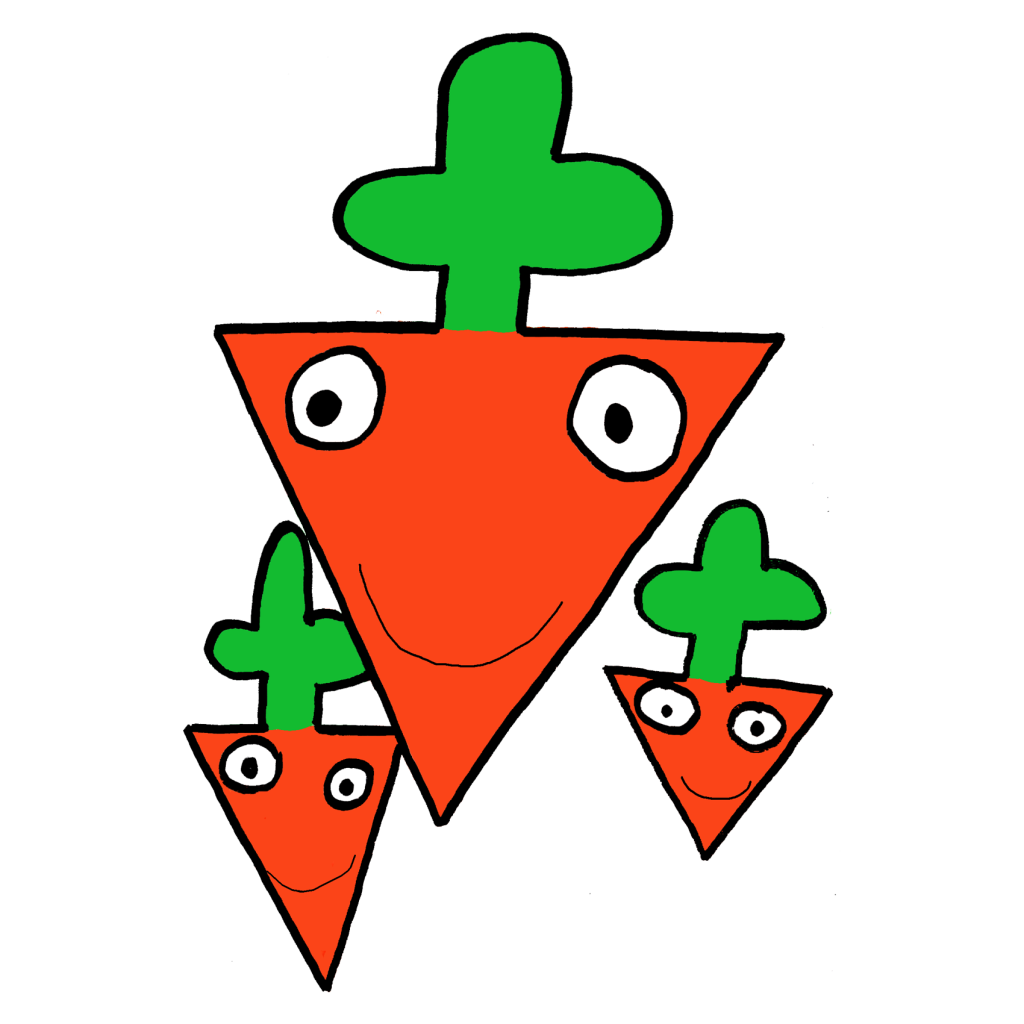 carottes